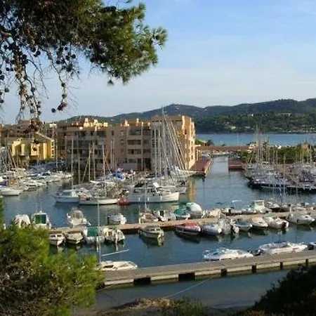 Apartament Bormes-les-mimosas, 4 Pieces, 6 Personnes - Fr-1-251-612 Bormes-les-Mimosas