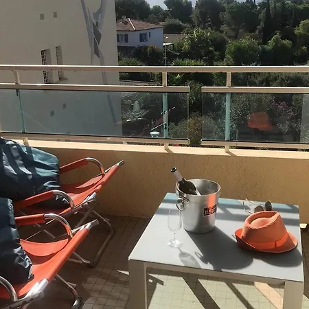 Apartament Bormes-les-mimosas, 4 Pieces, 6 Personnes - Fr-1-251-612 Bormes-les-Mimosas